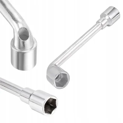 Obrázek produktu pro REXXER, klíč na trubky, 32 mm, průchozí nástroj