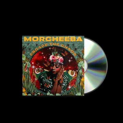 Immagine prodotto di Morcheeba: Fuga dal caos