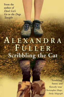 Produktbild von Scribbling the Cat