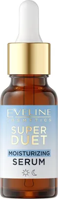 Produktbild von Super Duet Feuchtigkeitsserum 18ml
