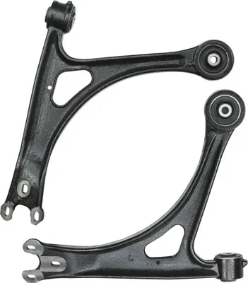 Produktbild von RIDEX 772S0967 Querlenker Reparatursatz für VW Golf IV Schrägheck (1J1) Vorne Vorne Rechts Vorne Links