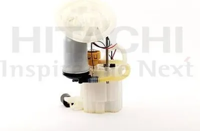 Produktbild von HITACHI Benzinpumpe 2503580 für BMW 1 Schrägheck (F20) elektrisch