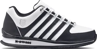 Produktbild von K-Swiss Herren Schuhe Schwarz/Weiß 01235-944-M Grösse 47