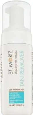Produktbild von St.Moriz Advanced Pro Formula Self Tan Remover Selbstbräuner-Entferner 100 ml
