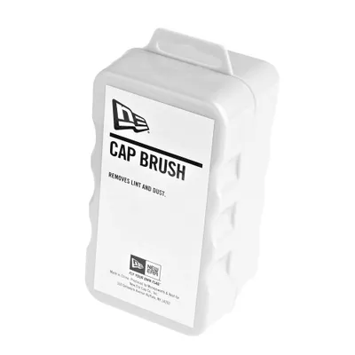 Produktbild von New Era Cap Brush Reinigungs-Bürste