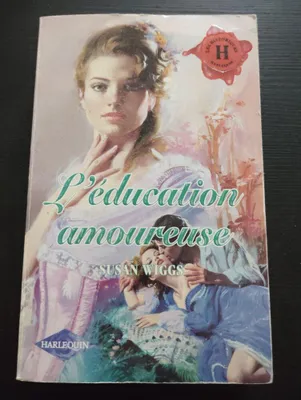 Image de L'éducation amoureuse