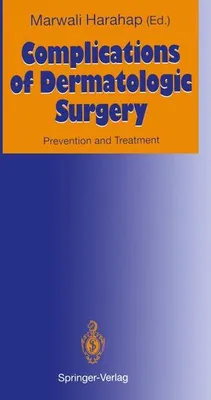 Immagine prodotto di Complications of Dermatologic Surgery
