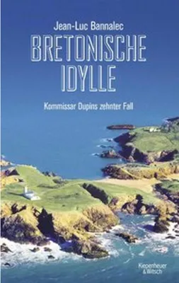 Produktbild von Bretonische Idylle