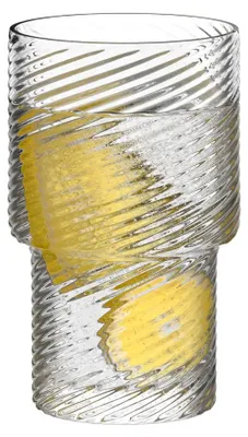 Produktbild von Stölzle Lausitz - Wassergläser - Kristallglas - Berlin - 31,5 cl - Spülmaschinenfest - Stapelbar - 6 Stücke