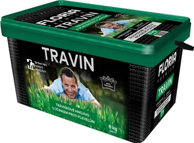 Immagine prodotto di Agro Floria Travin 8 kg