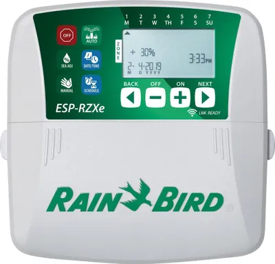 Obrázek produktu pro Zavlažovací počítač RainBird RZXE6I-230 6zónový
