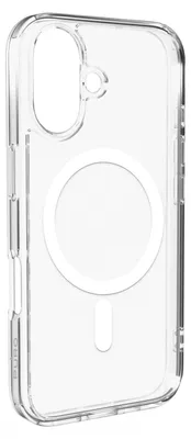 Produktbild von PURO Hülle Lite Mag Cover für iPhone 16 Plus