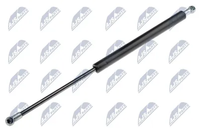 Produktbild von NTY Gasfeder Motorhaubendämpfer 400mm für ALFA ROMEO 156 (932) 300N AE-AR-003