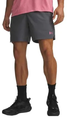Obrázok produktu pre Under Armour Ua Vanish Woven Short 2.0 6In – castlerock, veľkosť: M