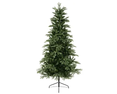 Zdjęcie produktu dla Choinka Sunndal jodła h210 cm zielona