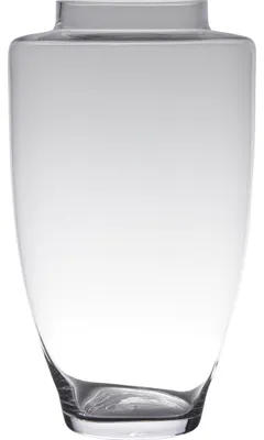 Produktbild von Vase - gros - Glas - transparent - 3 l - 31 cm