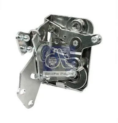 Produktbild von DT Spare Parts 5.60106 Türschloss Vorne Links für VOLVO FH16 für DAF 65