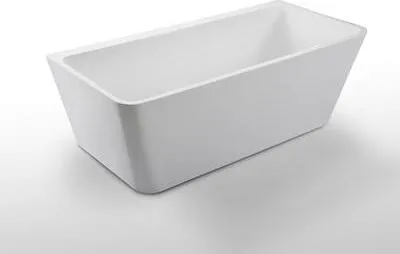 Produktbild von Freistehende Badewanne STYLE 170 x 75 x 59