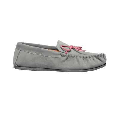 Produktbild von Mokkers Damen Lily Hausschuhe DF1103 (38 EU) (Pink)