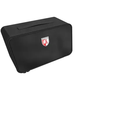 Zdjęcie produktu dla Torba na figurki Feldherr MINI PLUS z pustym logo