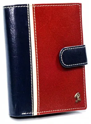 Obrázek produktu pro Rovicky Pánská peněženka Mennan navy Univerzální