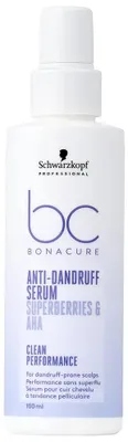 Image de Schwarzkopf Professional Sérum Anti-Dandruff 100 ml