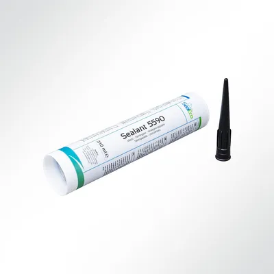 Produktbild von SealEco® Sealant 5590 Dichtungspaste für EPDM Naht Dachanschluss 15 x 310ml