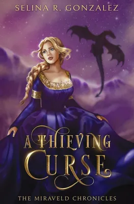 Produktbild von A Thieving Curse
