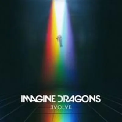 Image de Evolve