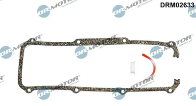Obrázok produktu pre Tesnenie Pre Audi 80 78-