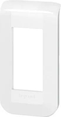 Image de Plaque 6m Blanc