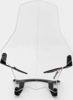 Produktbild von PUIG 8132W Scheinwerferschutz  passend fuer KTM 1190 ADVENTURE Transparent