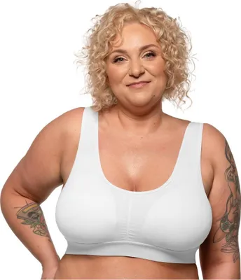 Produktbild von Damen Sport-Top-Bh 5Xl