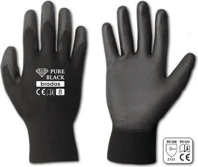 Produktbild von Rtepo Schutzhandschuhe Größe 10 9918 RWPBC10
