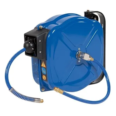 Produktbild von AIRPRESS Wendelschlauch 46580 Polyurethan(Polyurethan)