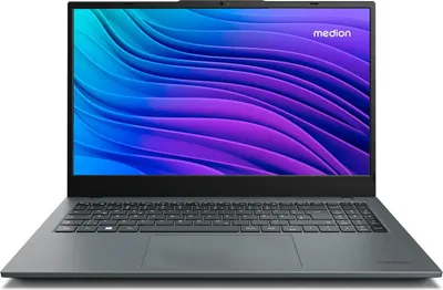 Produktbild von E15433 (MD600023), Grau, 15,6 Zoll, Full HD, Intel Core i7-13620H, 1 TB SSD, 32 GB DDR4, Intel UHD