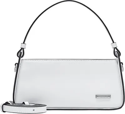 Produktbild von LIEBESKIND BERLIN Francis Crossbody XS Offwhite - Weiß
