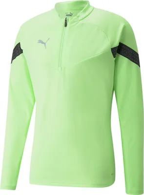 Obrázek produktu pro Puma Teamfinal Training 14 Zip 65737520 Pánské