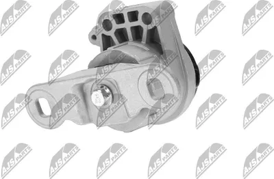 Produktbild von NTY Motorlager Hydrolager Rechts für FORD MONDEO III Kombi (BWY) ZPS-FR-044