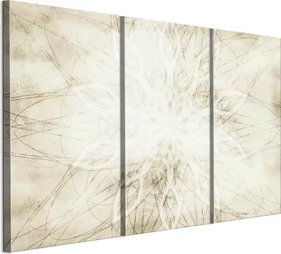 Immagine prodotto di LUMASOUL Quadri su tela con motivi naturali, Quadri da Parete per Soggiorno e Camera da Letto, Quadri 90x60 cm Boho