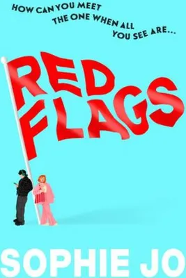 Obrázok produktu pre Red Flags