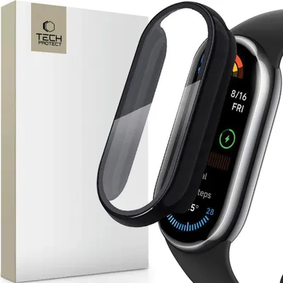 Immagine prodotto di Tech-Protect Defense360 Xiaomi Smart Band 9 / 9 Nfc Nero