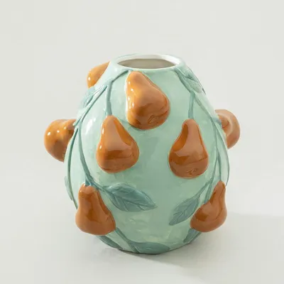 Produktbild von Vase Poirine 20x19 cm