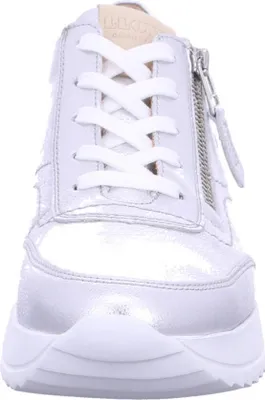 Produktbild von LLoyd Damen Schnürschuhe 32756-37, 32756-38, 32756-39, 32756-40, 32756-41, 32756-42 LOY-15-735 SILVER/NATUR 37