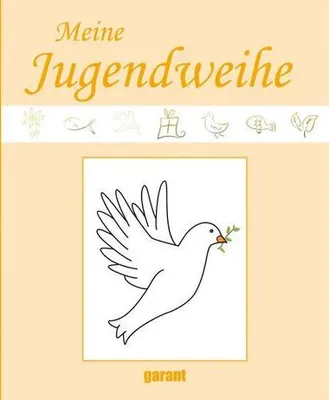 Immagine prodotto di Jugendweihe