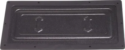 Immagine prodotto di Tefal SS-9100059066 Piastra di separazione per EY9228 EY922D EZ9228... Doppio Easy Fry Flex