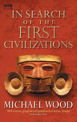 Produktbild von In Search Of The First Civilizations