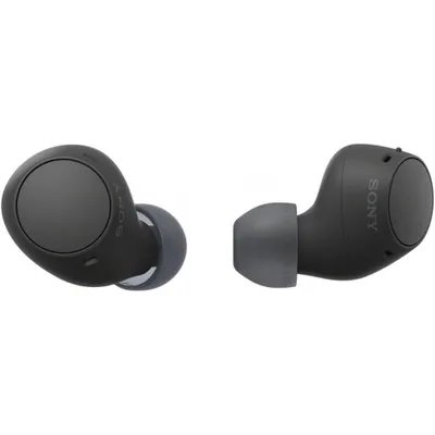 Obrázok produktu pre Skutočne bezdrôtové slúchadlá Sony WF-C510, čierne