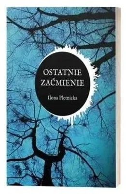 Obrázek produktu pro Poslední zatmění