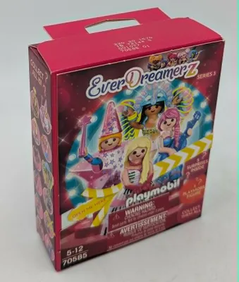Produktbild von Überraschungsbox Music World